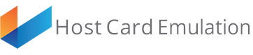 Host Card Emulation Logo